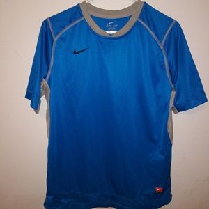 Nike dri fit shirt XL